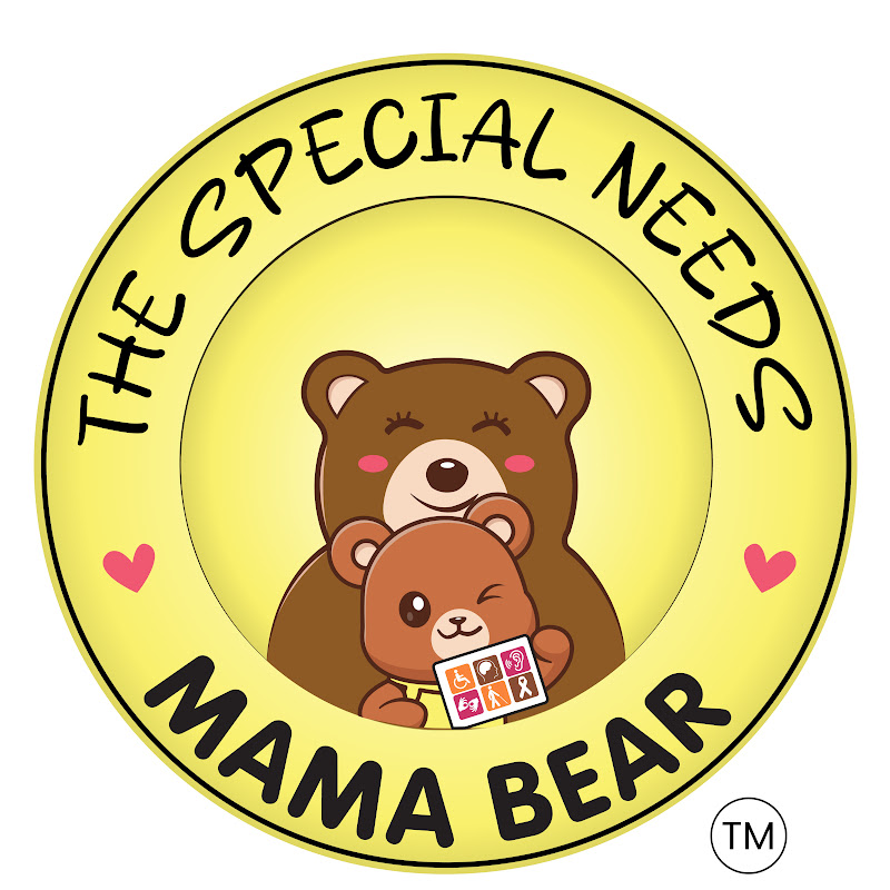 The Special Needs Mama Bear
