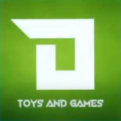 David's Toys and Games