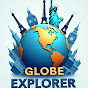 Globe Explorer logo
