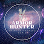 Armor Hunter Saint Seiya Friki World logo