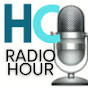 HealthCall Radio Hour logo