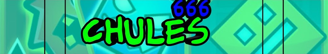 OLD 666 este ya es el ejo chules culiado :v YouTube channel avatar