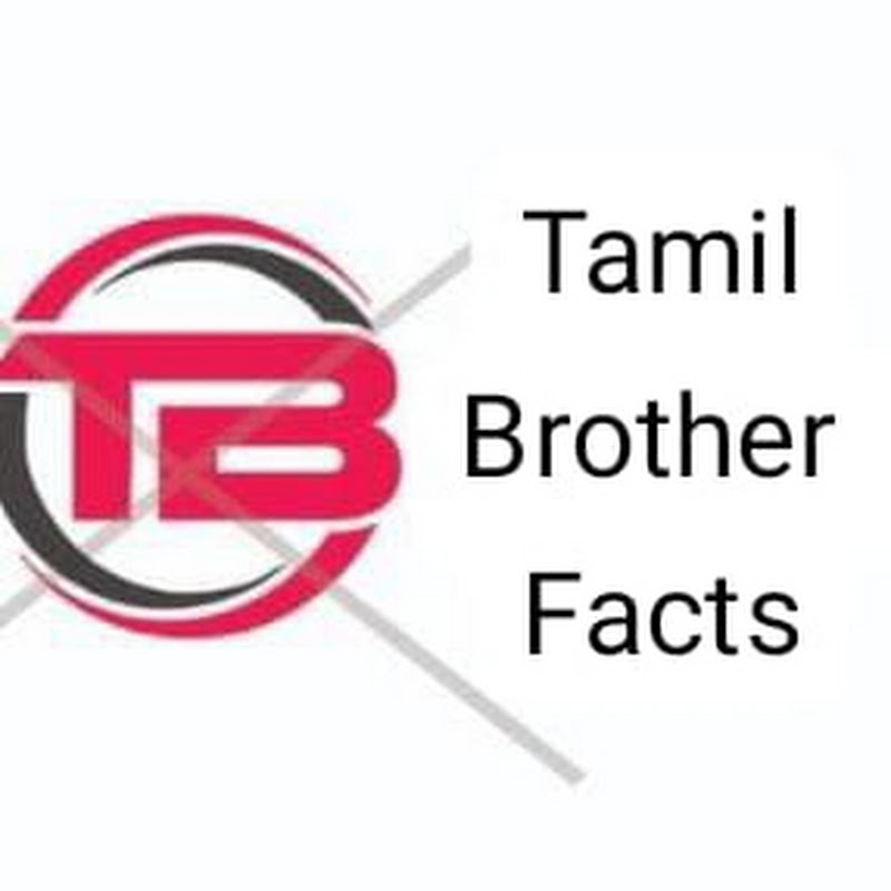 Tamil brother Facts