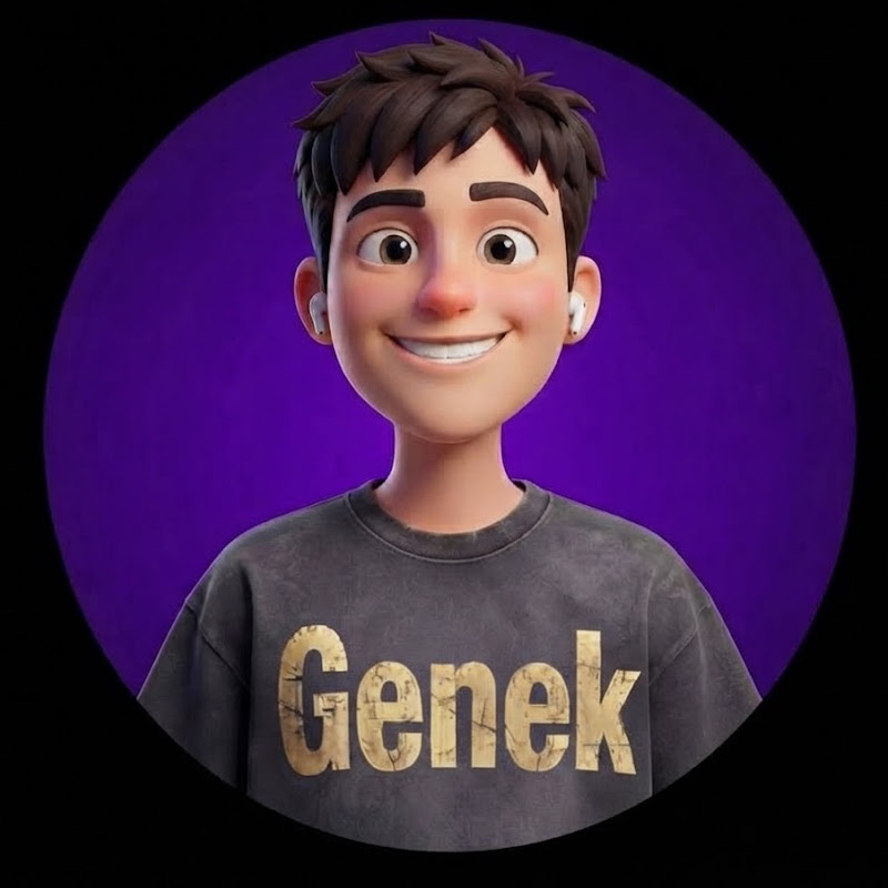 Mister Genek