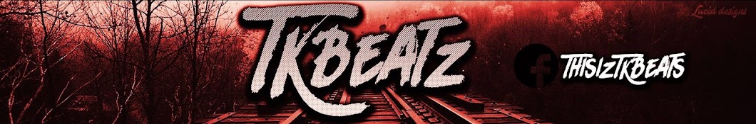 TK Beatz YouTube kanalı avatarı