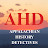 AHD - Appalachian History Detectives