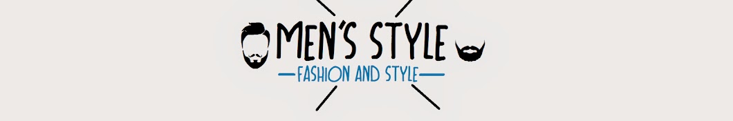 Men's Style رمز قناة اليوتيوب
