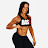 TREINADORA CAROL VAZ