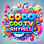 Coo Coo TV Rhymes  logo