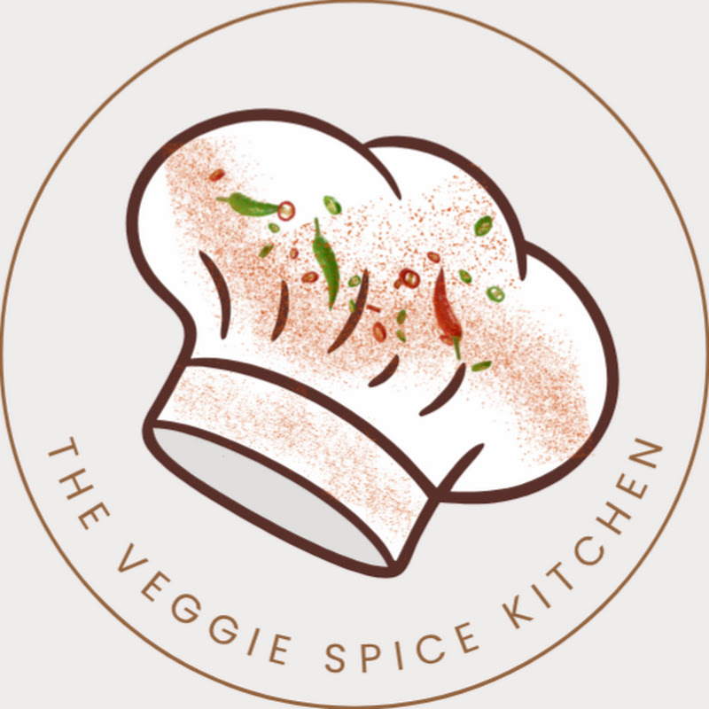 The Veggie Spice Kitchen