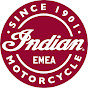 Indian Motorcycle Europe, Middle East & Africa