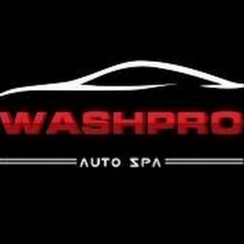 Washpro Auto