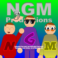 Post from NGM Productions #savefictionalgoogology