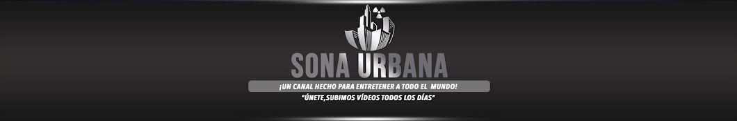 L11 Sonaurbana YouTube channel avatar