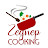 Zeynep cooking