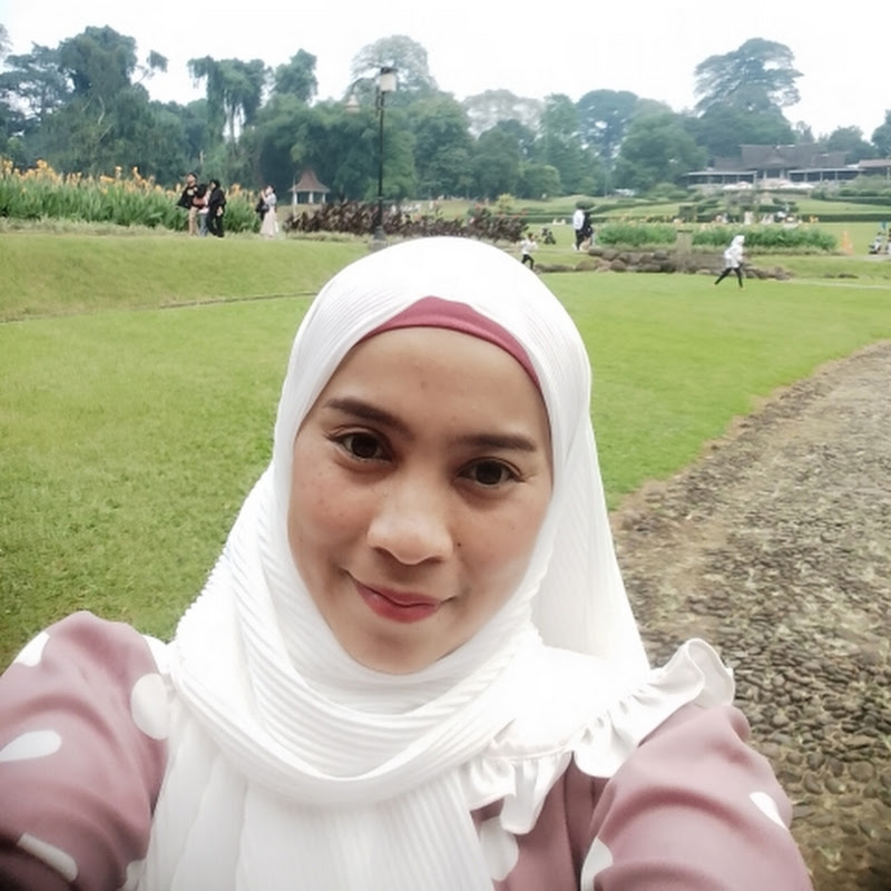 Enuy Nuriyanah