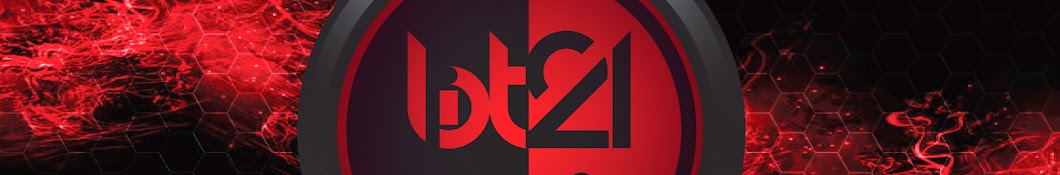 Bit 21 رمز قناة اليوتيوب