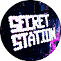Secret Station music logo