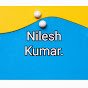 Nilesh Kumar. logo