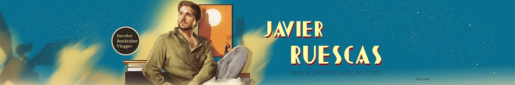 JavierRuescas YouTube channel avatar
