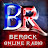BeRockRadio -Melodic Hard Rock at its Best!