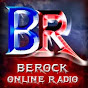 BeRockRadio -Melodic Hard Rock at its Best!