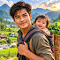 oV_IQ9LQ61A-channel-avatar-Kind Single Father