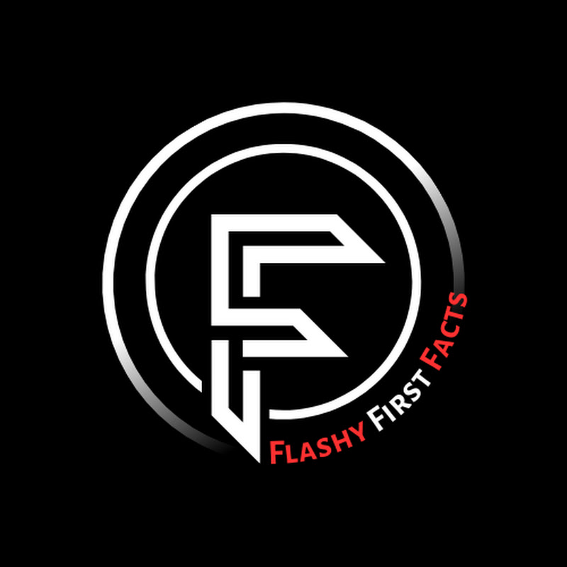 Flashy First Facts