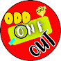 odd one out quiz US logo