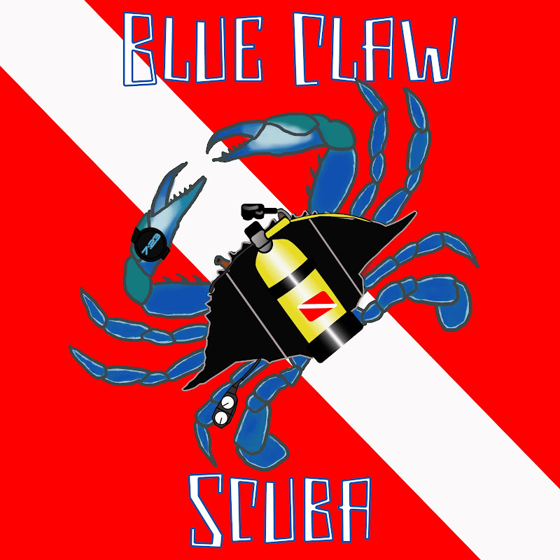 Blue Claw Scuba