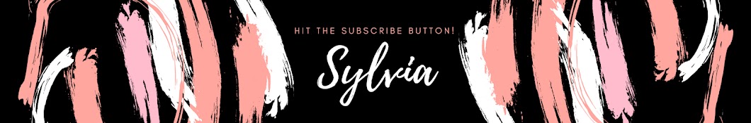 Sylvia YouTube channel avatar