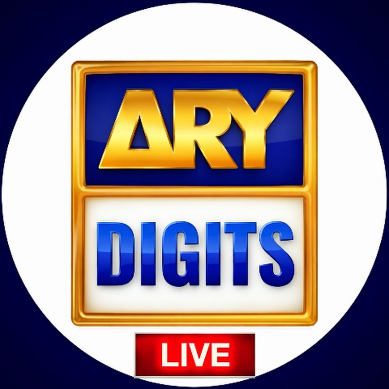 ARY DIGITS