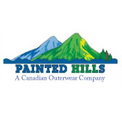 PaintedHills