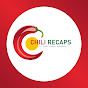 Chili Recaps logo