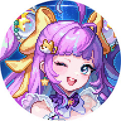 ガーディアンテイルズ 公式チャンネルアイコン画像