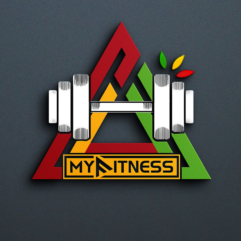 MY FITNESS