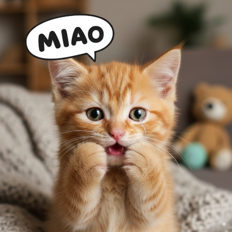 MiaoCat