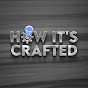 How it's Crafted logo