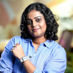 Life Unedited - Aswathy Sreekanth