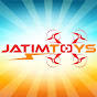 Логотип каналу Jatimtoys
