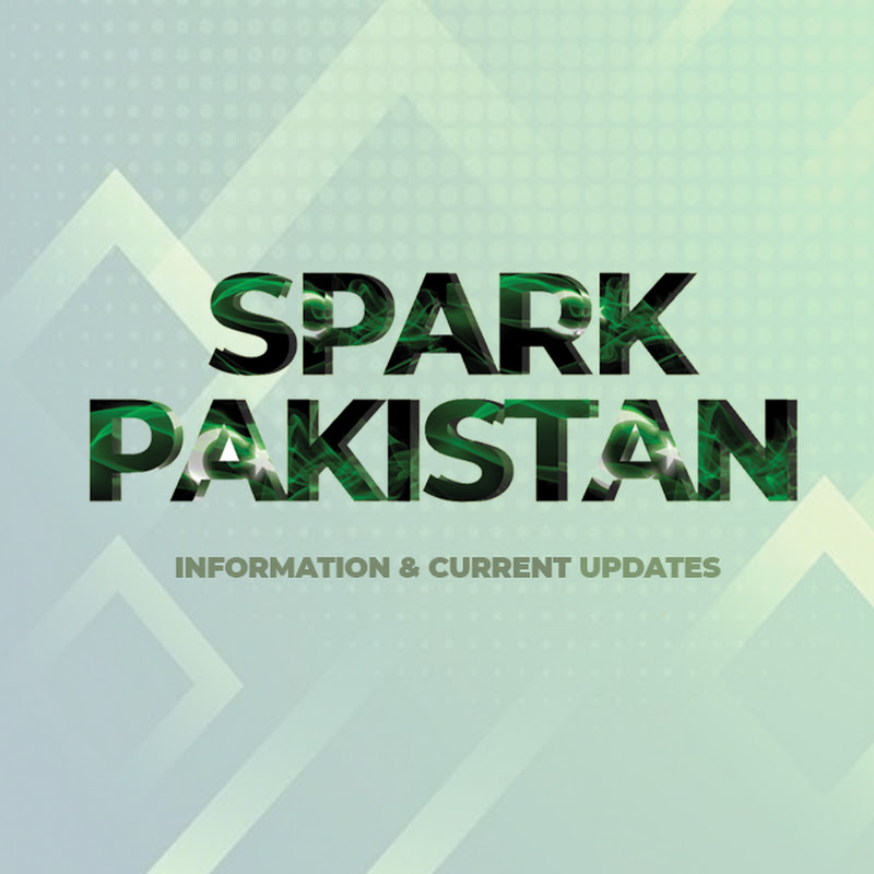 Spark Pakistan