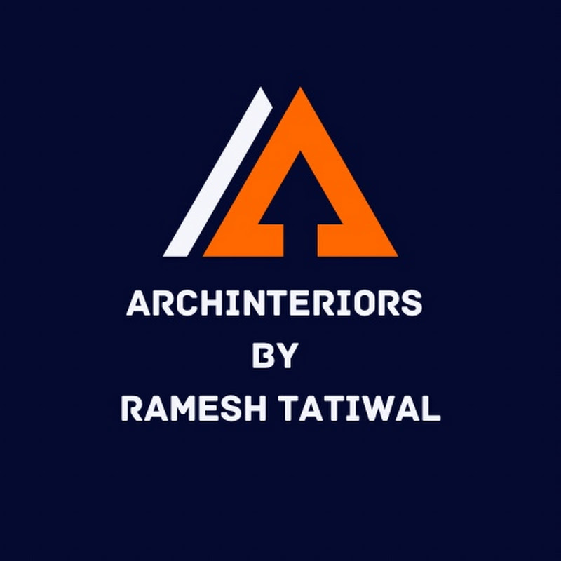 Archinteriors by Ramesh Tatiwal