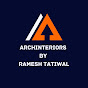 Archinteriors by Ramesh Tatiwal logo