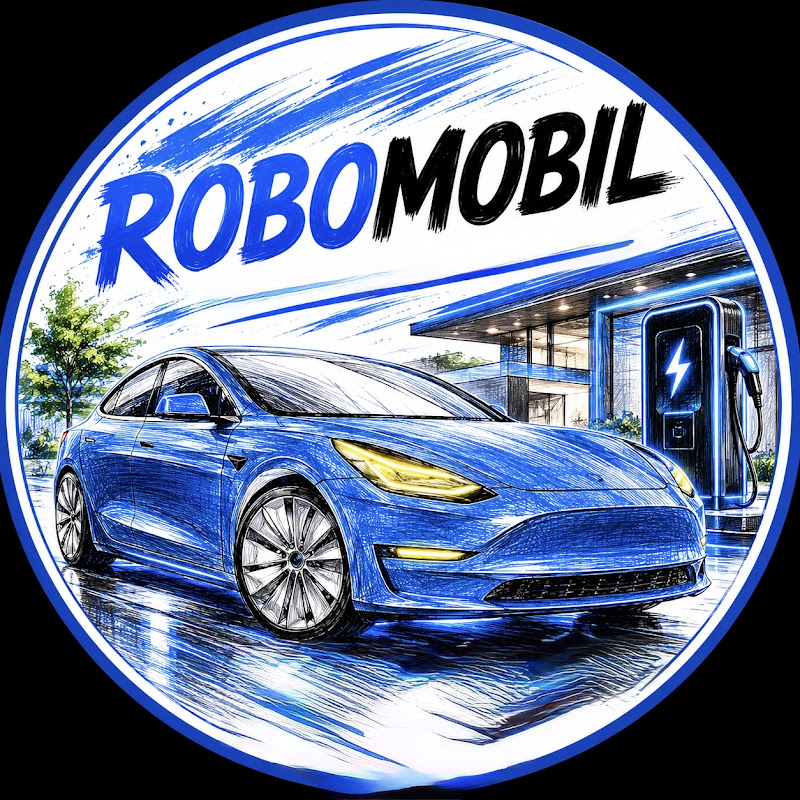 ROBOMOBIL 