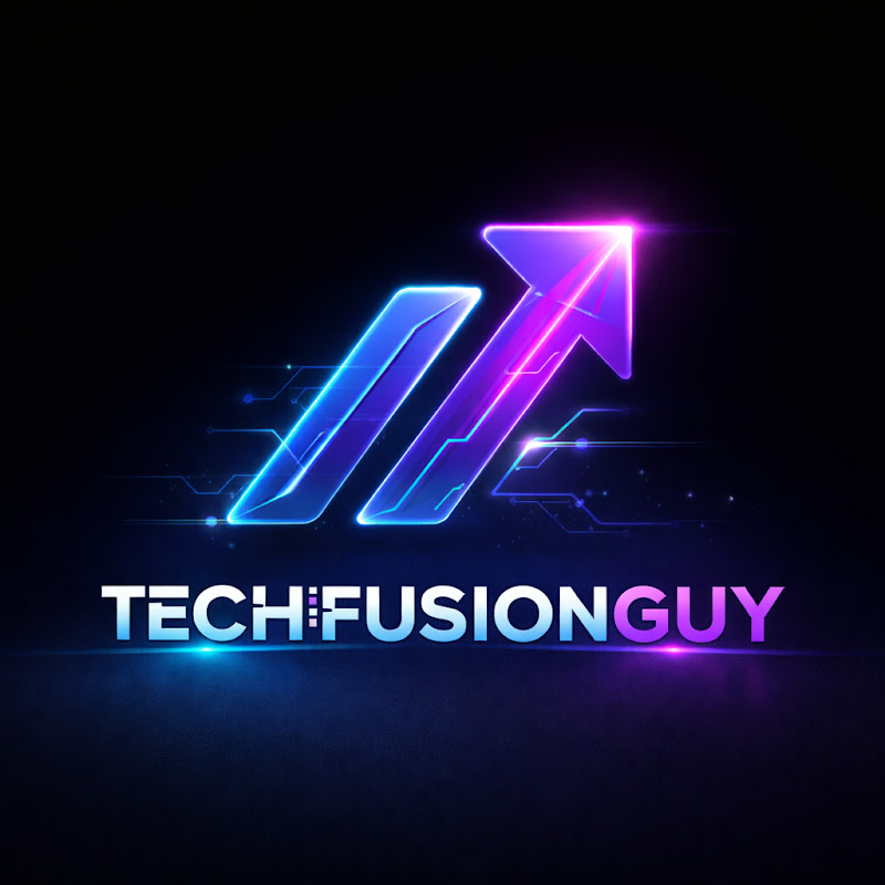 Tech Fusion Guy
