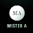 Mister A