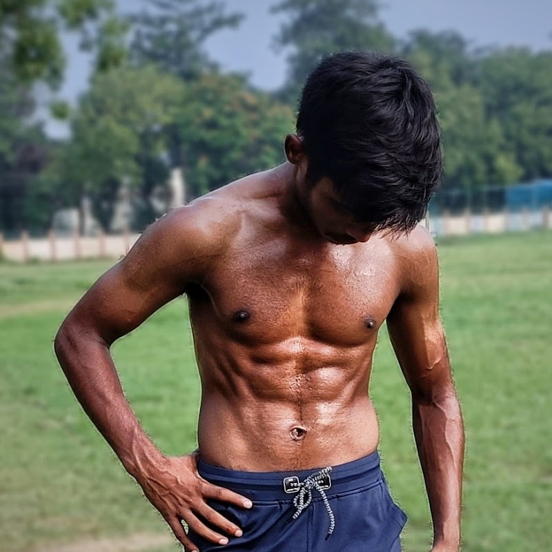 Abhishek Army Fitness