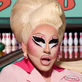 Trixie Mattel