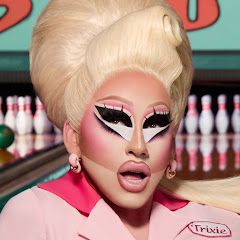 Channel thumbnail for Trixie Mattel