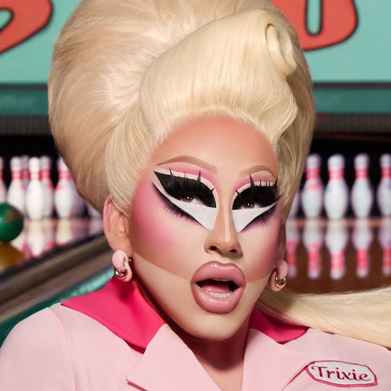 Trixie Mattel